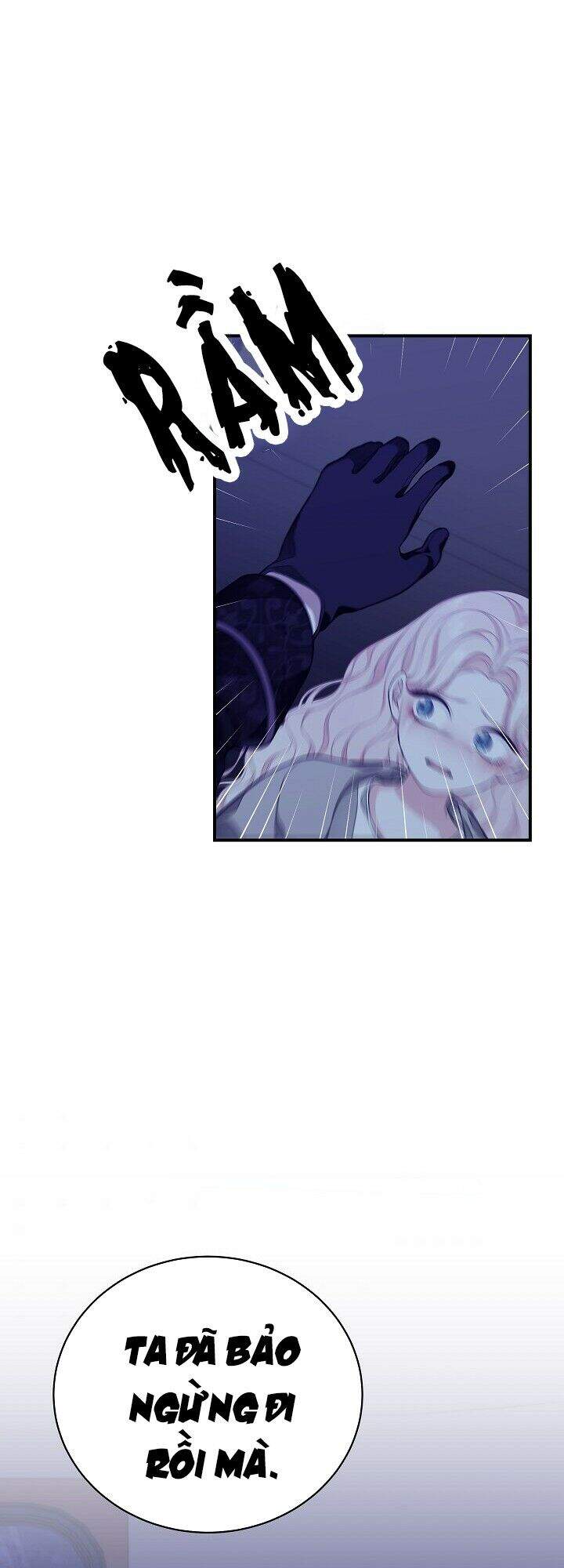 Tôi Chỉ Đi Tìm Cha Thôi Chapter 7 - Trang 2