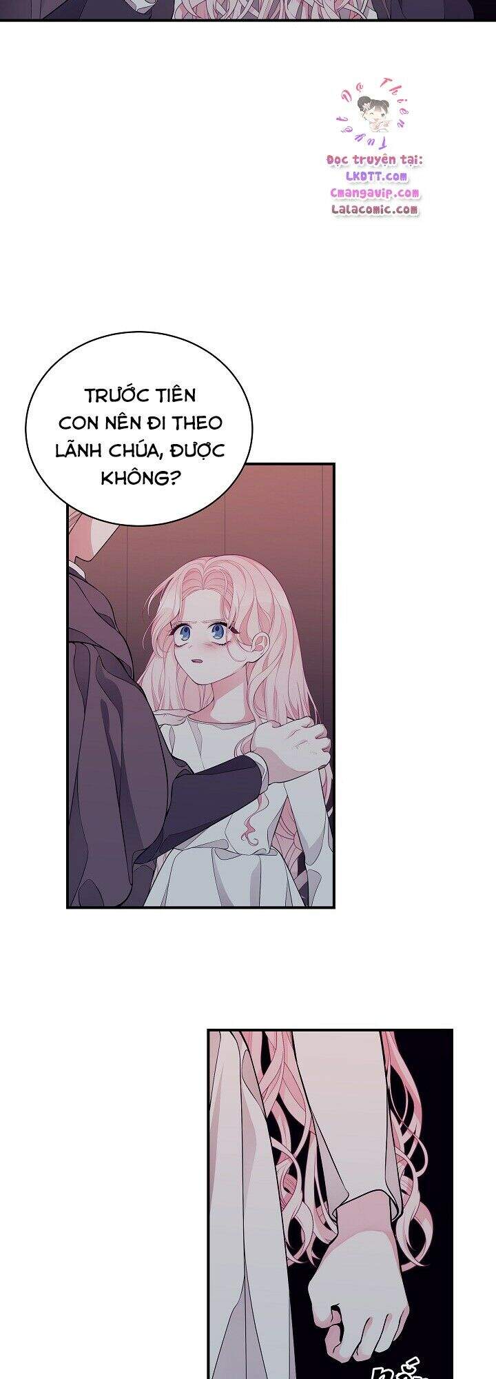 Tôi Chỉ Đi Tìm Cha Thôi Chapter 7 - Trang 2