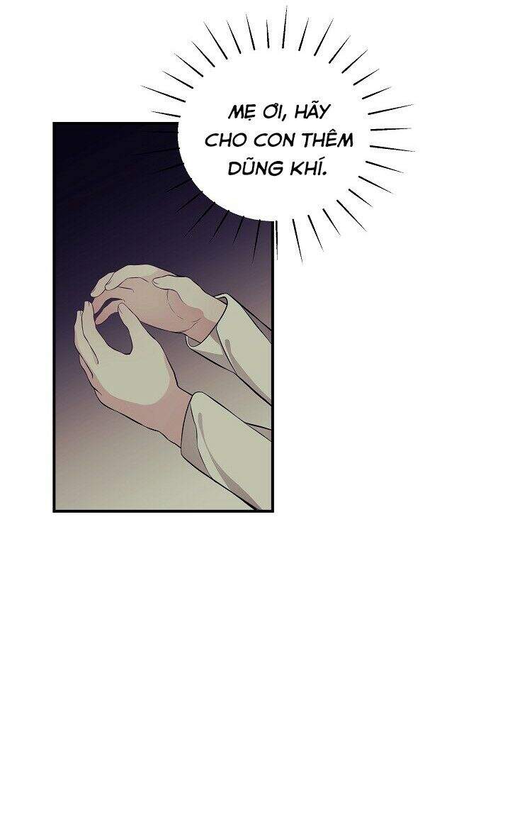 Tôi Chỉ Đi Tìm Cha Thôi Chapter 7 - Trang 2