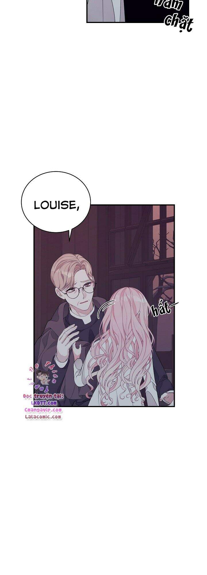 Tôi Chỉ Đi Tìm Cha Thôi Chapter 7 - Trang 2