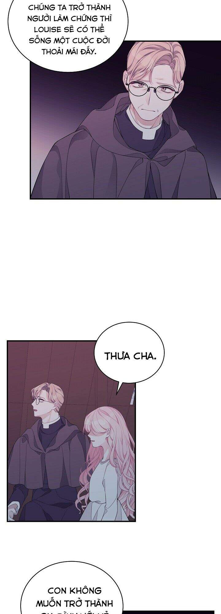 Tôi Chỉ Đi Tìm Cha Thôi Chapter 7 - Trang 2