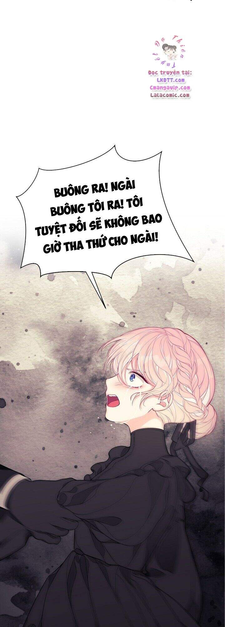 Tôi Chỉ Đi Tìm Cha Thôi Chapter 8 - Trang 2