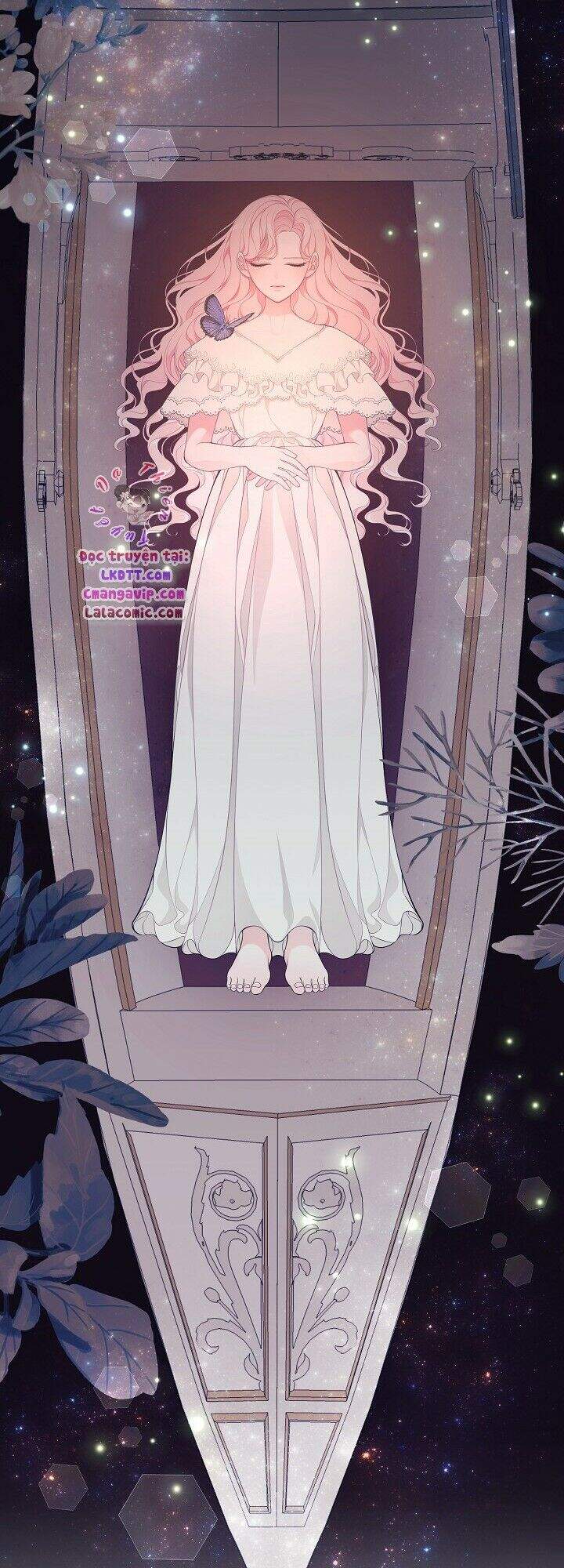 Tôi Chỉ Đi Tìm Cha Thôi Chapter 8 - Trang 2