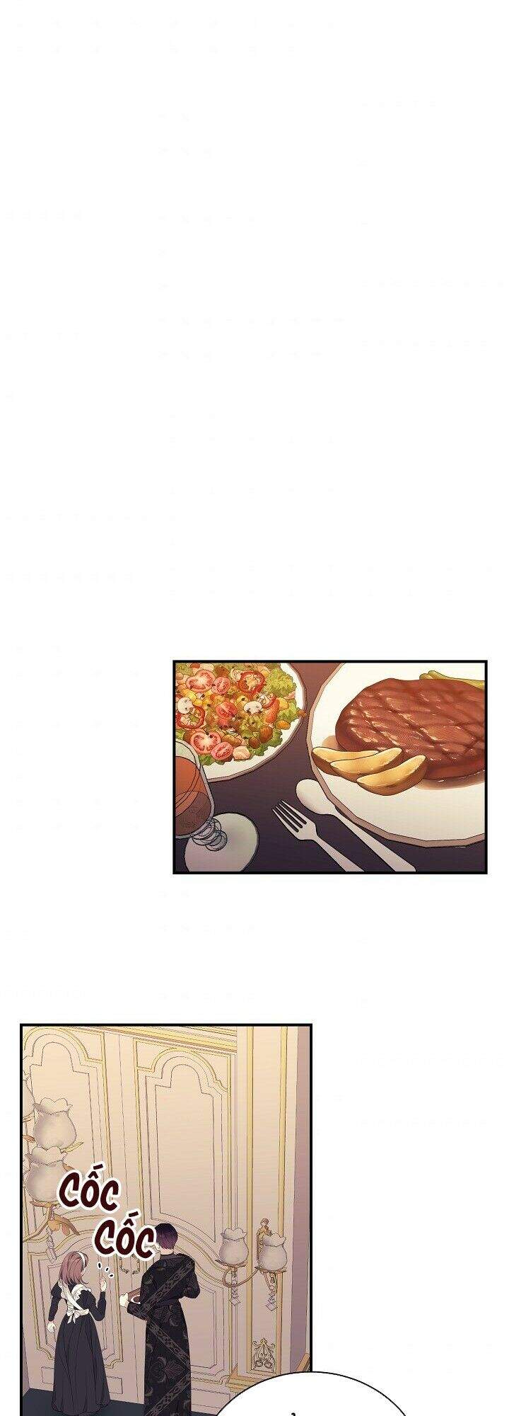 Tôi Chỉ Đi Tìm Cha Thôi Chapter 8 - Trang 2