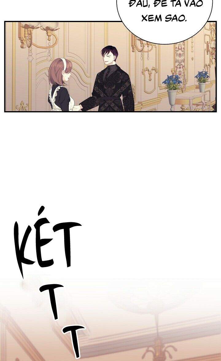 Tôi Chỉ Đi Tìm Cha Thôi Chapter 8 - Trang 2