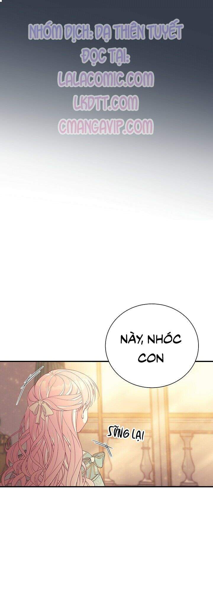 Tôi Chỉ Đi Tìm Cha Thôi Chapter 8 - Trang 2