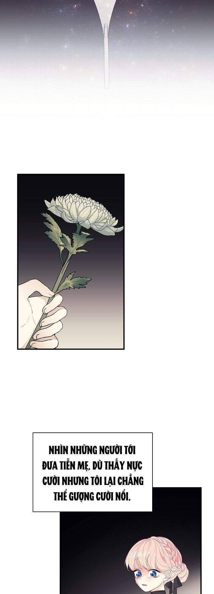 Tôi Chỉ Đi Tìm Cha Thôi Chapter 8 - Trang 2