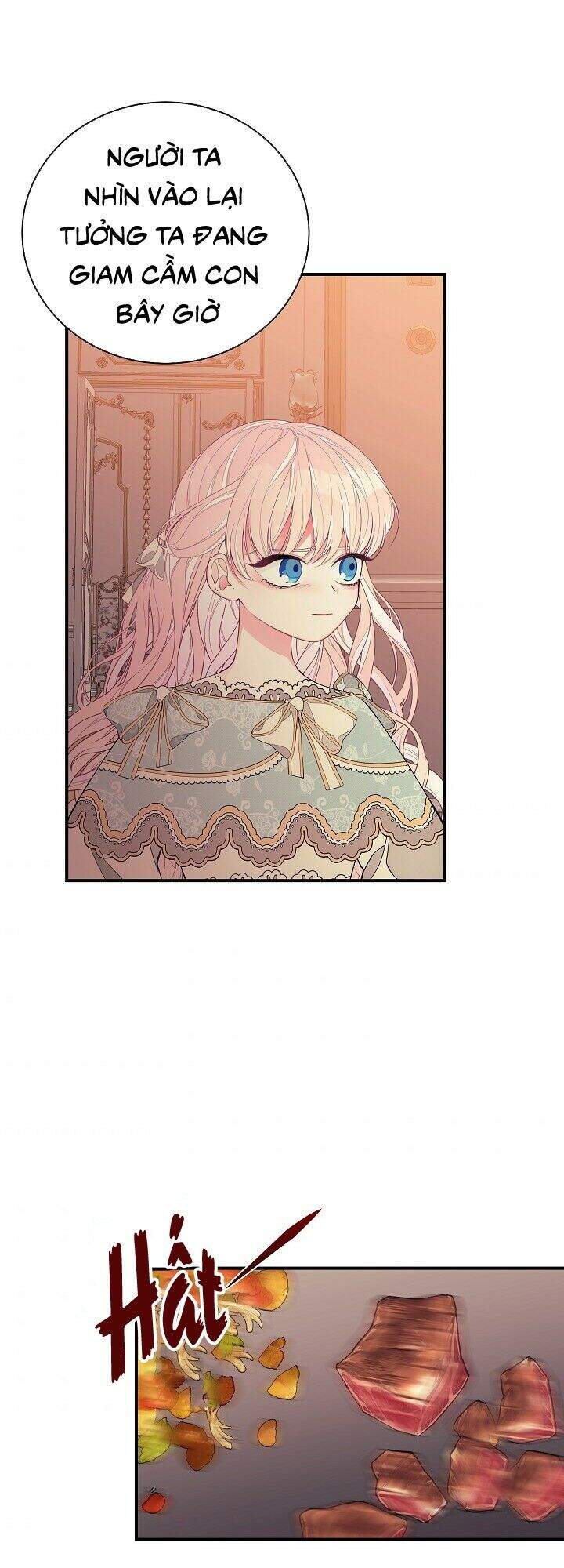 Tôi Chỉ Đi Tìm Cha Thôi Chapter 8 - Trang 2