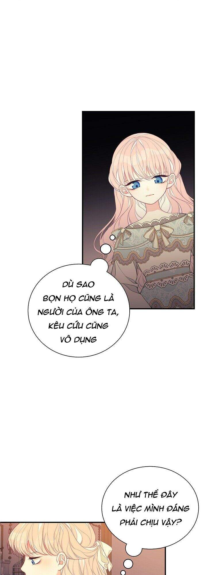 Tôi Chỉ Đi Tìm Cha Thôi Chapter 8 - Trang 2