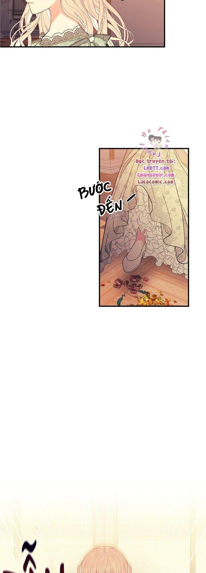 Tôi Chỉ Đi Tìm Cha Thôi Chapter 8 - Trang 2