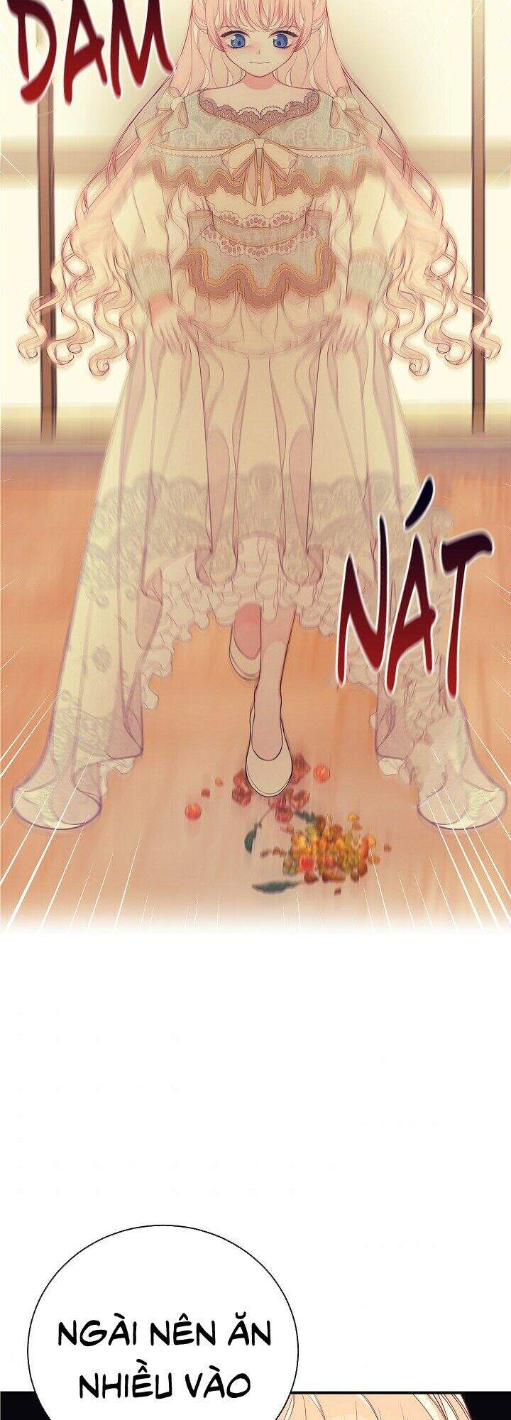 Tôi Chỉ Đi Tìm Cha Thôi Chapter 8 - Trang 2