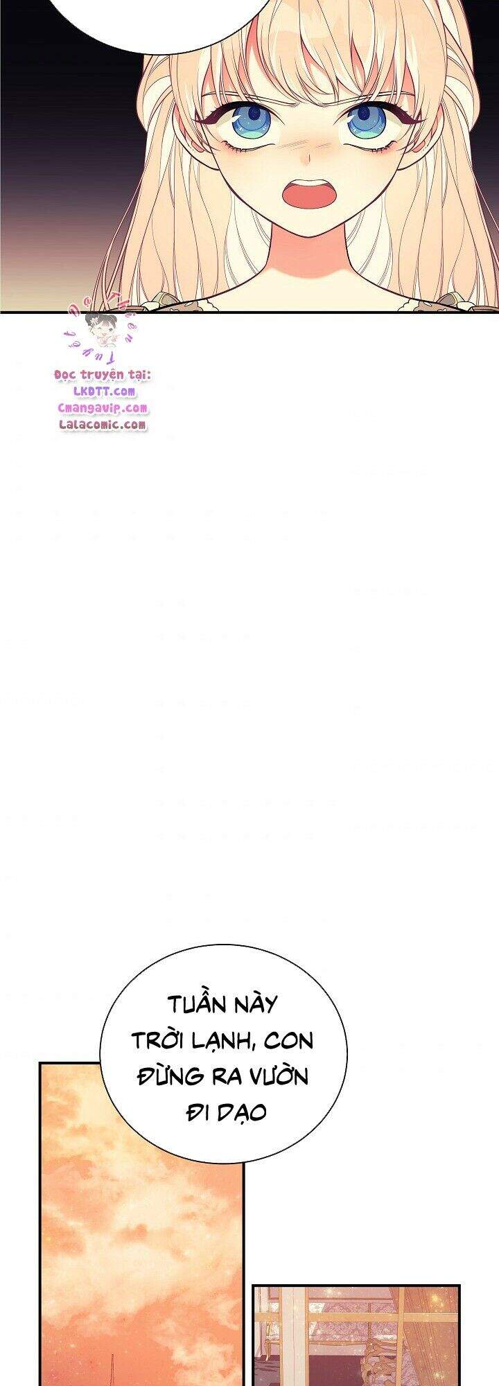 Tôi Chỉ Đi Tìm Cha Thôi Chapter 8 - Trang 2