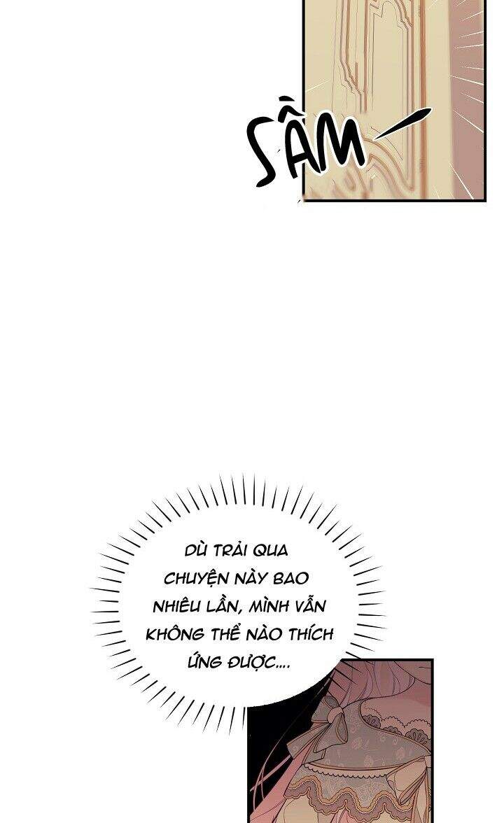 Tôi Chỉ Đi Tìm Cha Thôi Chapter 8 - Trang 2