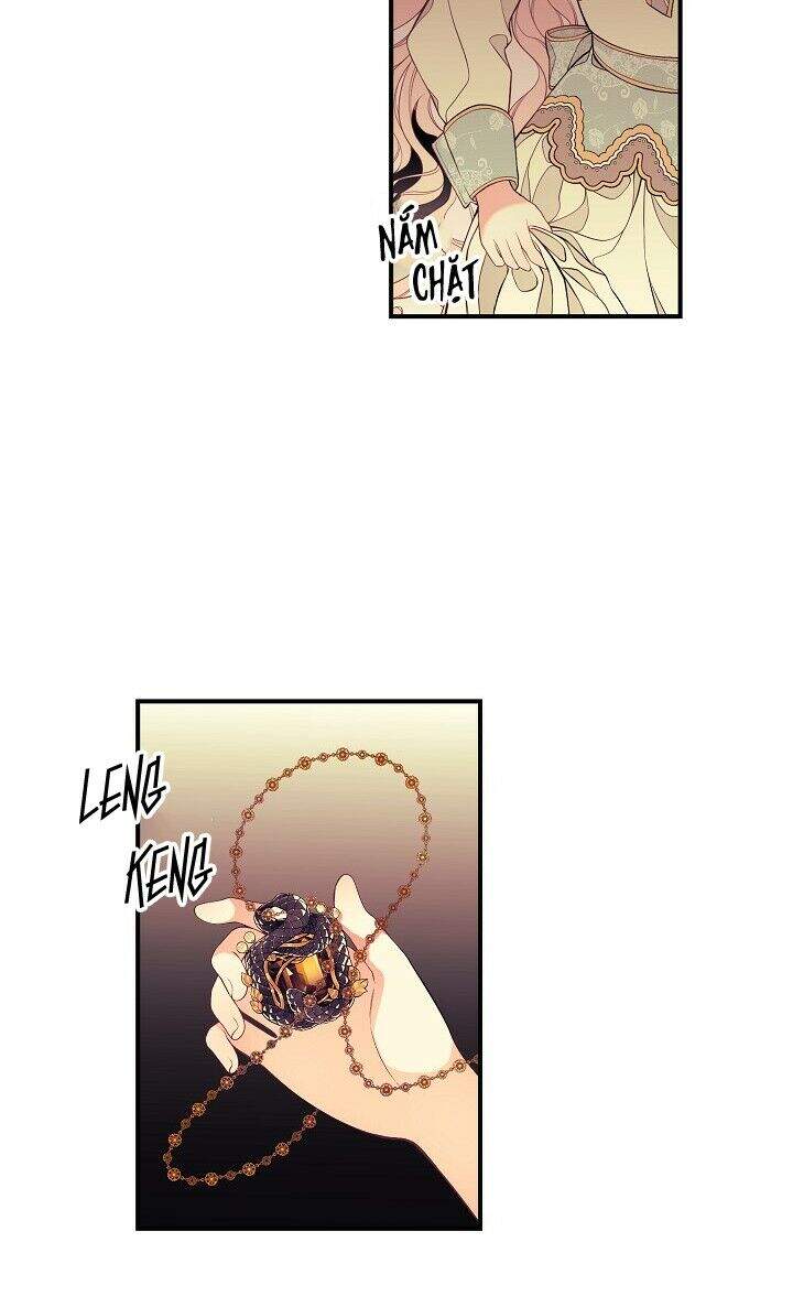 Tôi Chỉ Đi Tìm Cha Thôi Chapter 8 - Trang 2