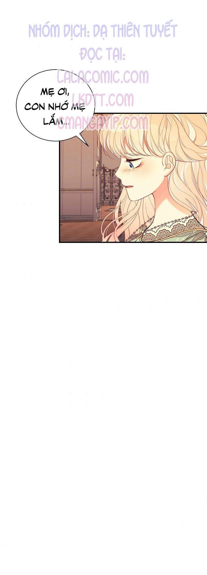 Tôi Chỉ Đi Tìm Cha Thôi Chapter 8 - Trang 2