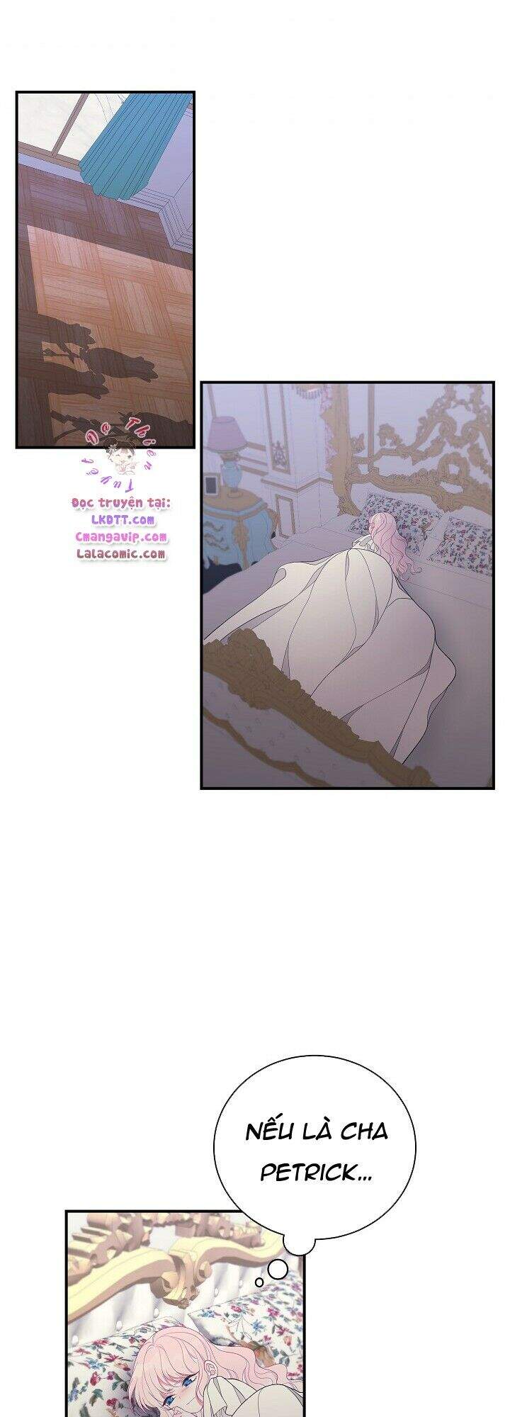 Tôi Chỉ Đi Tìm Cha Thôi Chapter 8 - Trang 2