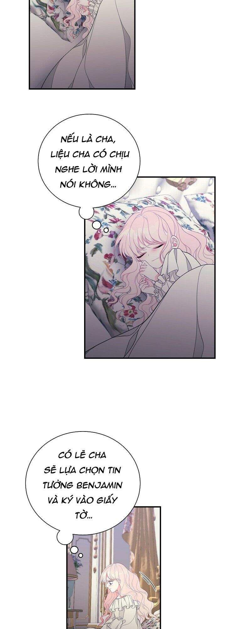 Tôi Chỉ Đi Tìm Cha Thôi Chapter 8 - Trang 2