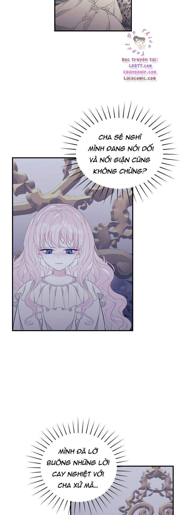 Tôi Chỉ Đi Tìm Cha Thôi Chapter 8 - Trang 2