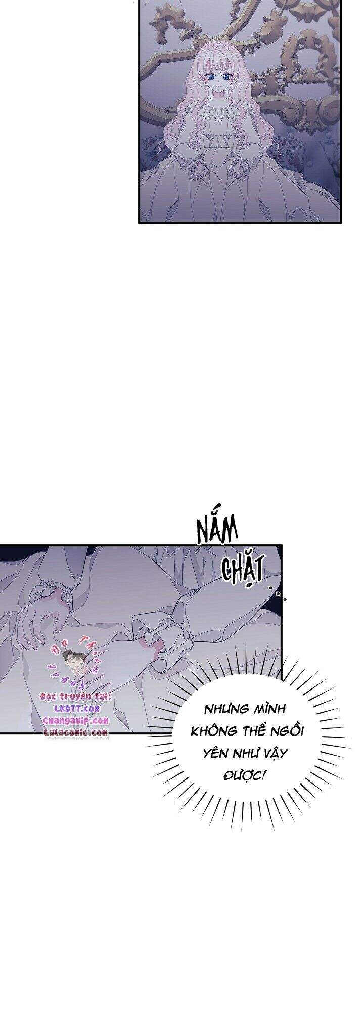 Tôi Chỉ Đi Tìm Cha Thôi Chapter 8 - Trang 2