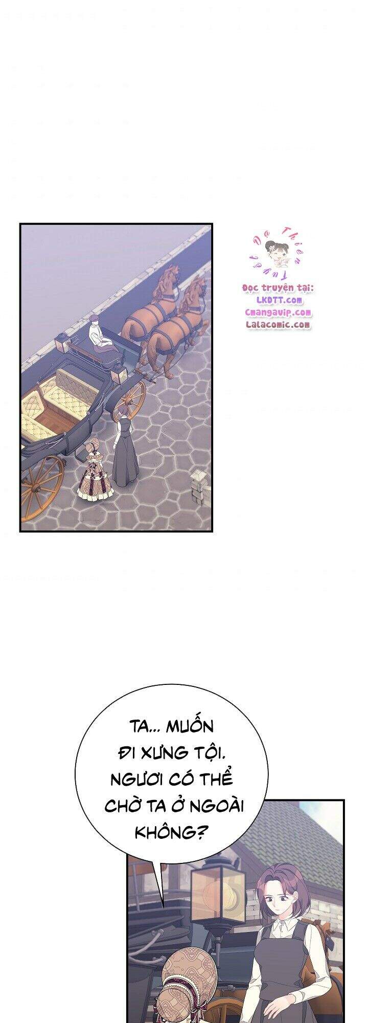 Tôi Chỉ Đi Tìm Cha Thôi Chapter 8 - Trang 2