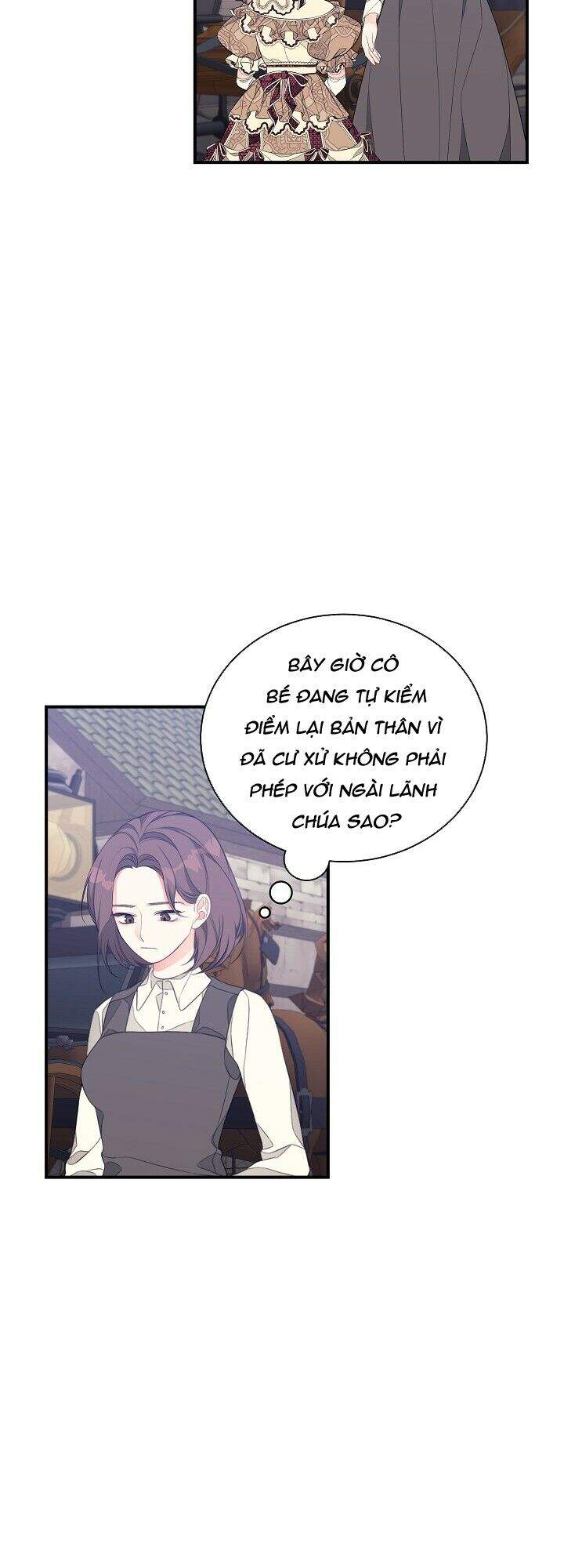 Tôi Chỉ Đi Tìm Cha Thôi Chapter 8 - Trang 2