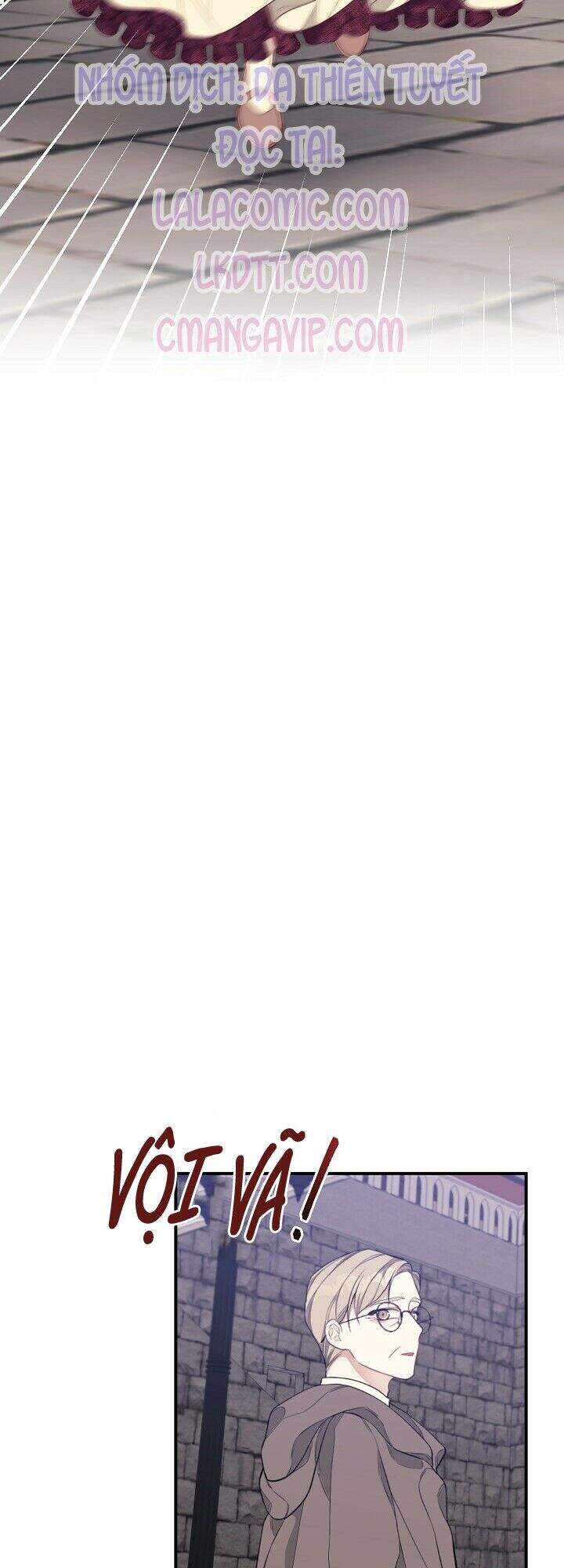 Tôi Chỉ Đi Tìm Cha Thôi Chapter 8 - Trang 2