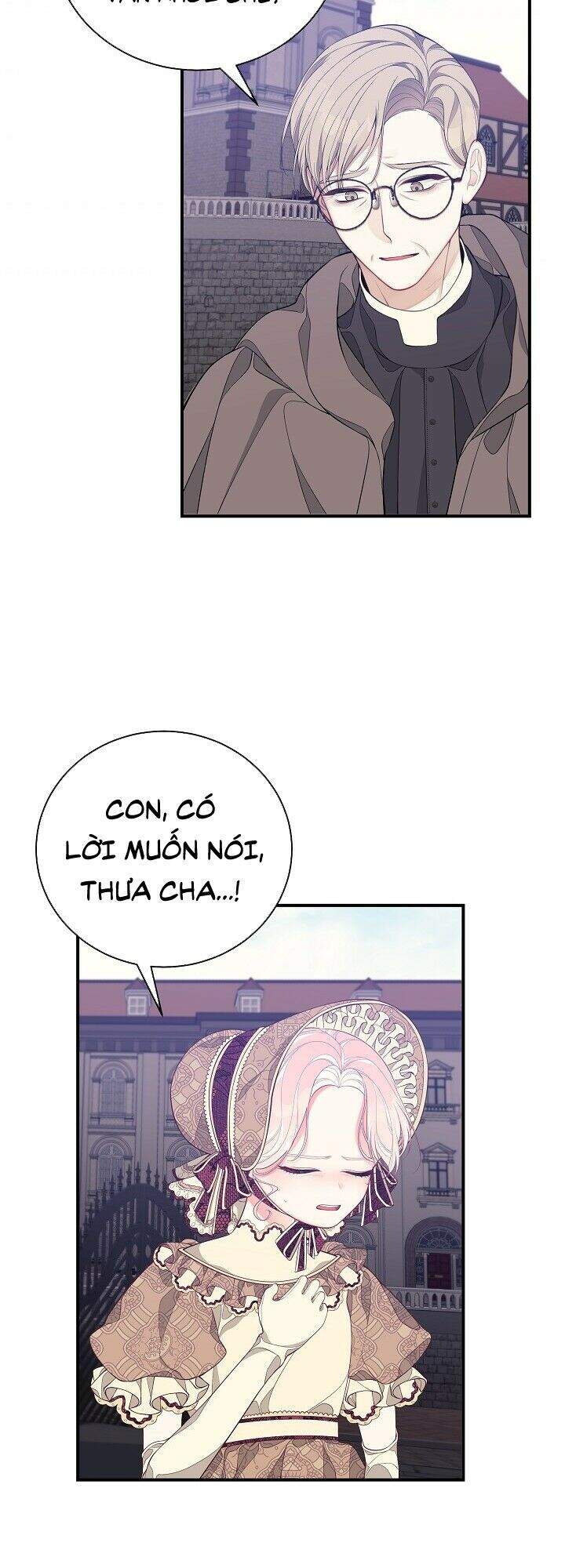 Tôi Chỉ Đi Tìm Cha Thôi Chapter 8 - Trang 2