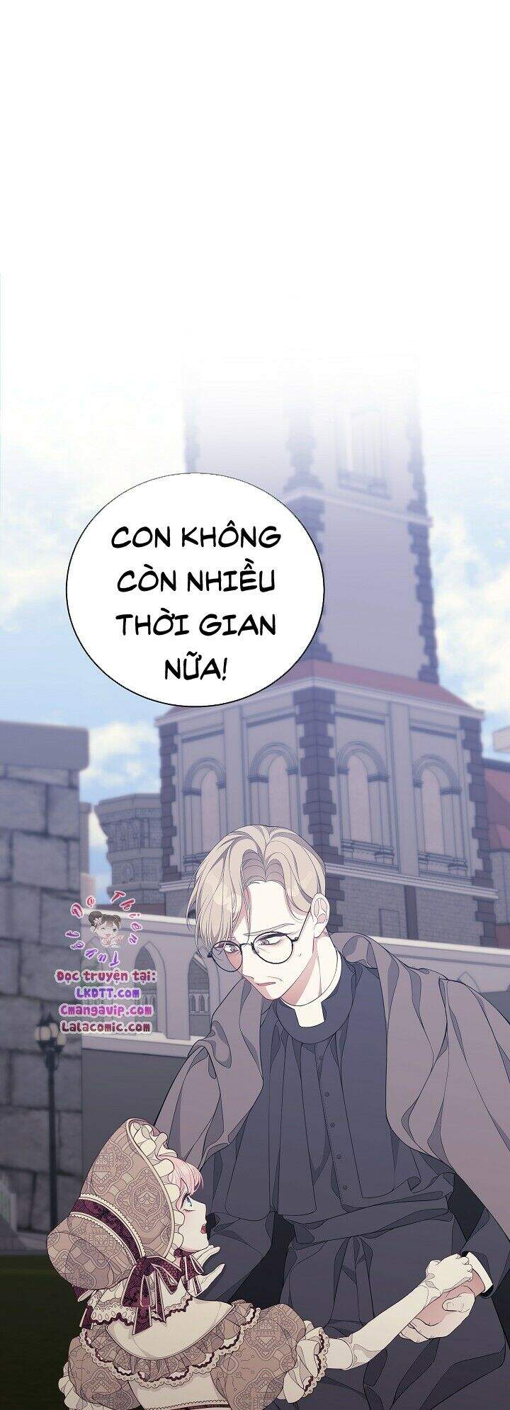 Tôi Chỉ Đi Tìm Cha Thôi Chapter 8 - Trang 2