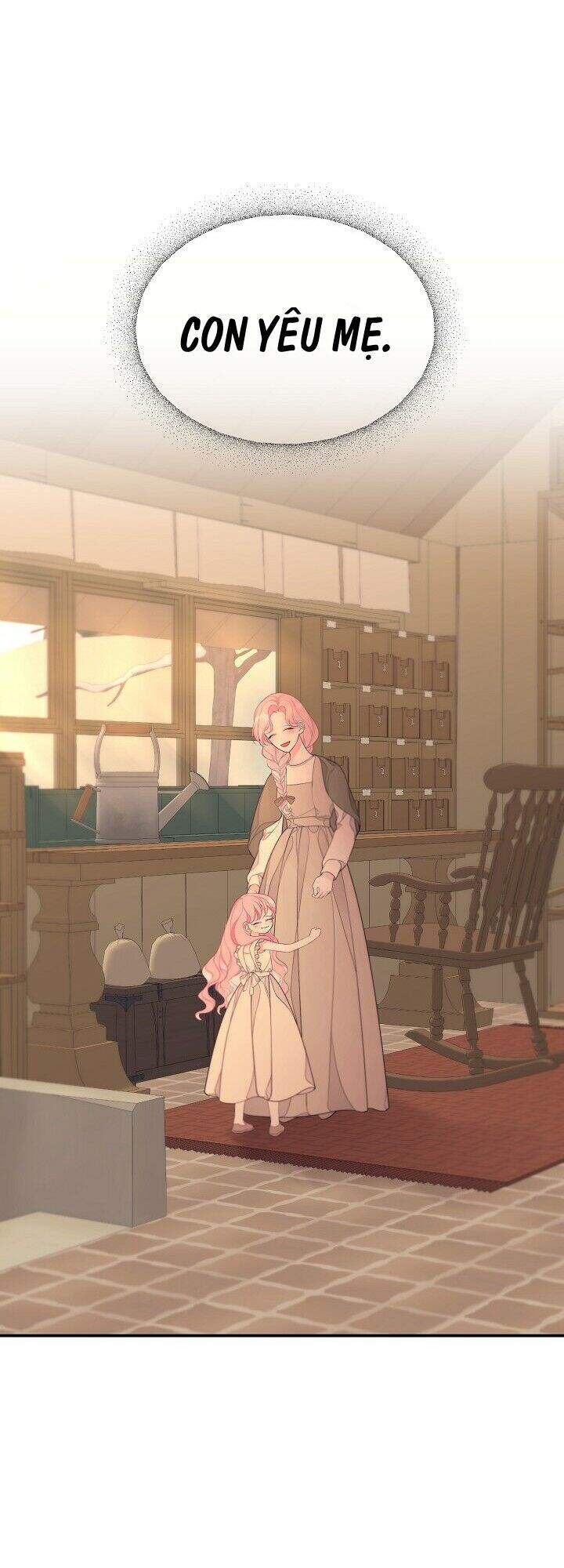 Tôi Chỉ Đi Tìm Cha Thôi Chapter 8 - Trang 2