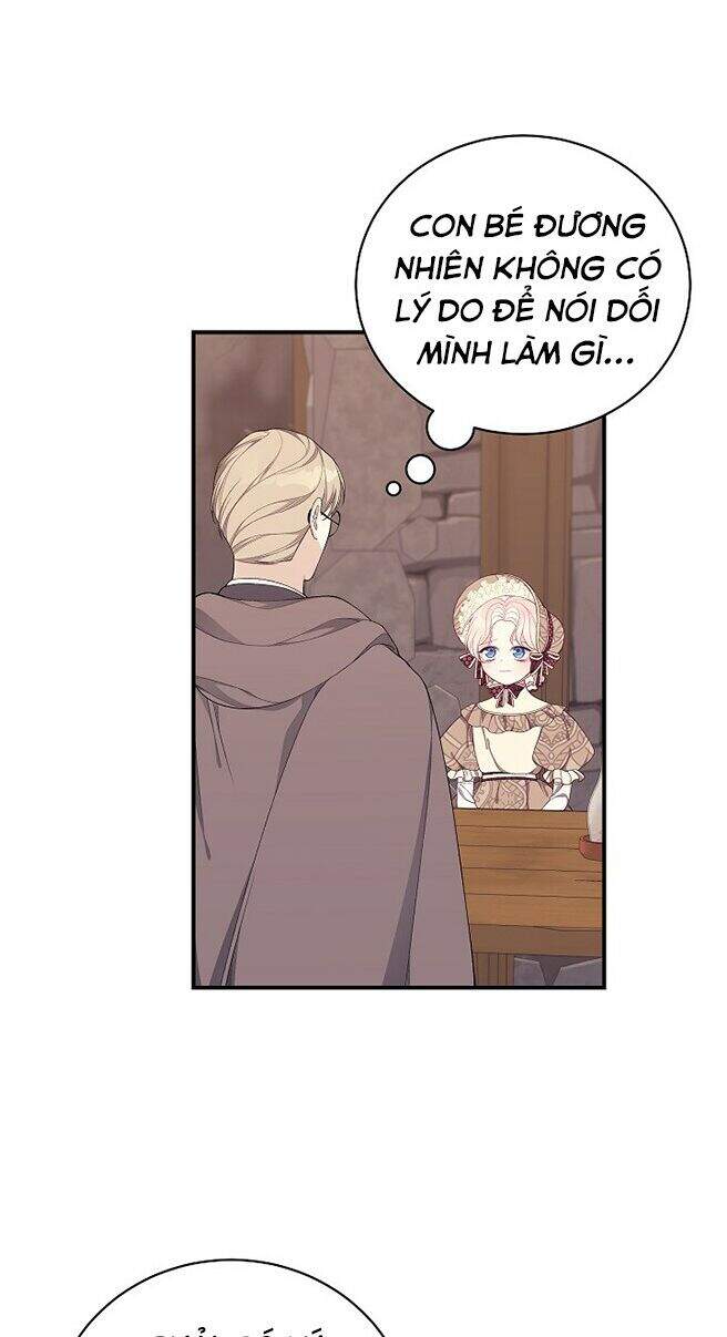 Tôi Chỉ Đi Tìm Cha Thôi Chapter 9 - Trang 2