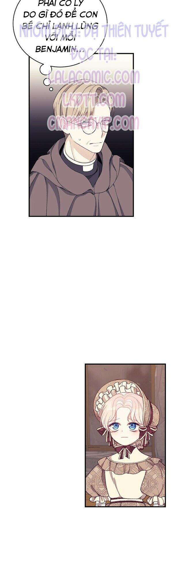 Tôi Chỉ Đi Tìm Cha Thôi Chapter 9 - Trang 2