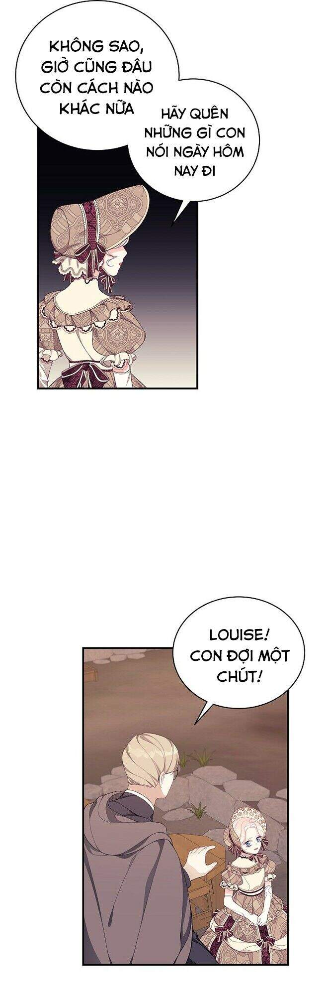 Tôi Chỉ Đi Tìm Cha Thôi Chapter 9 - Trang 2