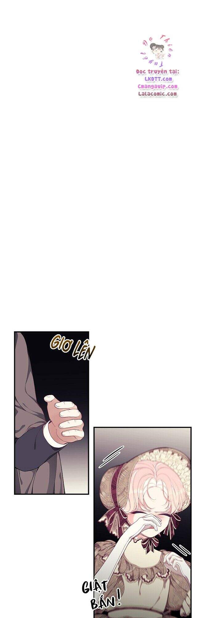 Tôi Chỉ Đi Tìm Cha Thôi Chapter 9 - Trang 2