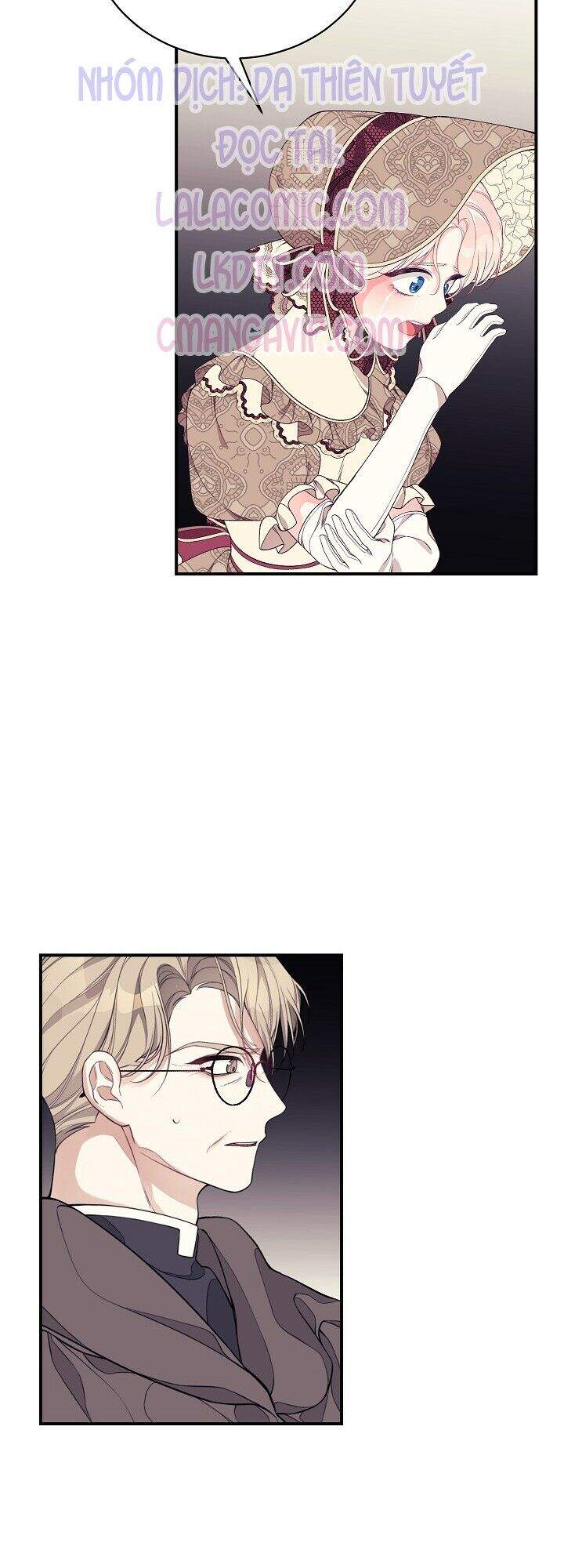 Tôi Chỉ Đi Tìm Cha Thôi Chapter 9 - Trang 2