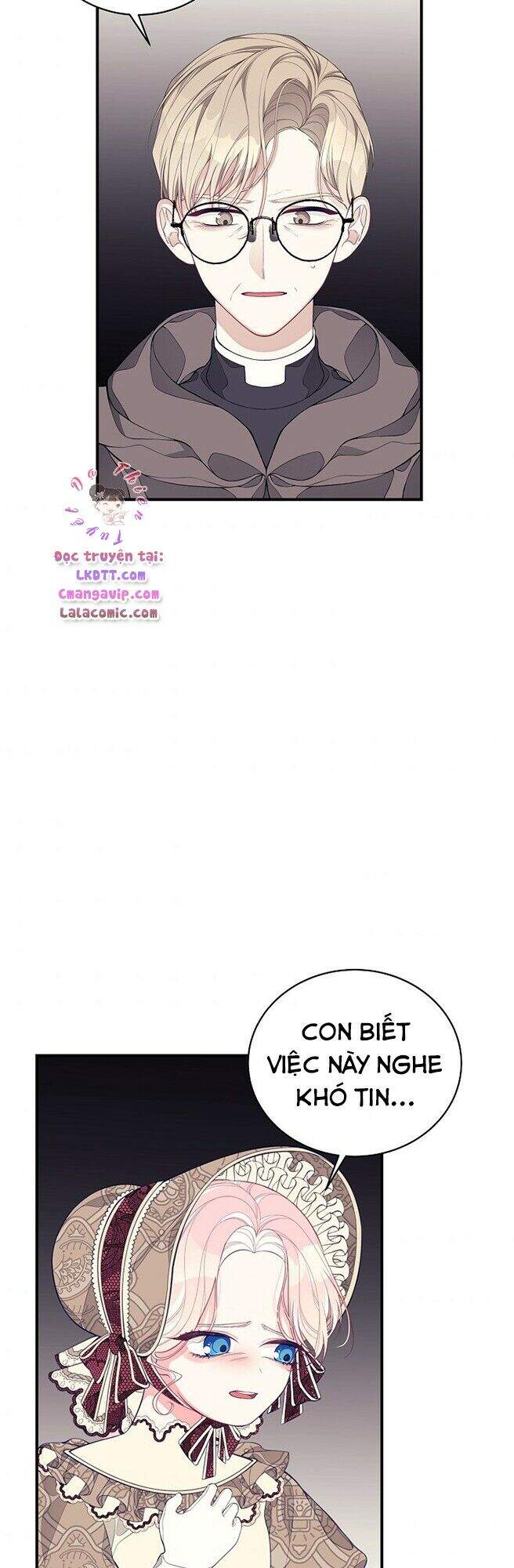 Tôi Chỉ Đi Tìm Cha Thôi Chapter 9 - Trang 2