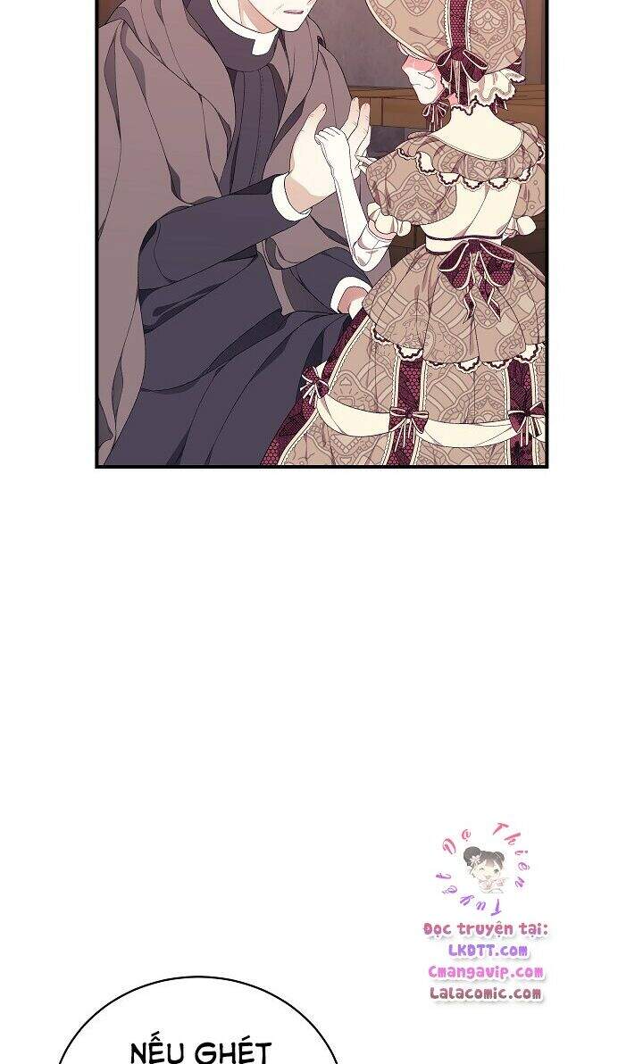 Tôi Chỉ Đi Tìm Cha Thôi Chapter 9 - Trang 2