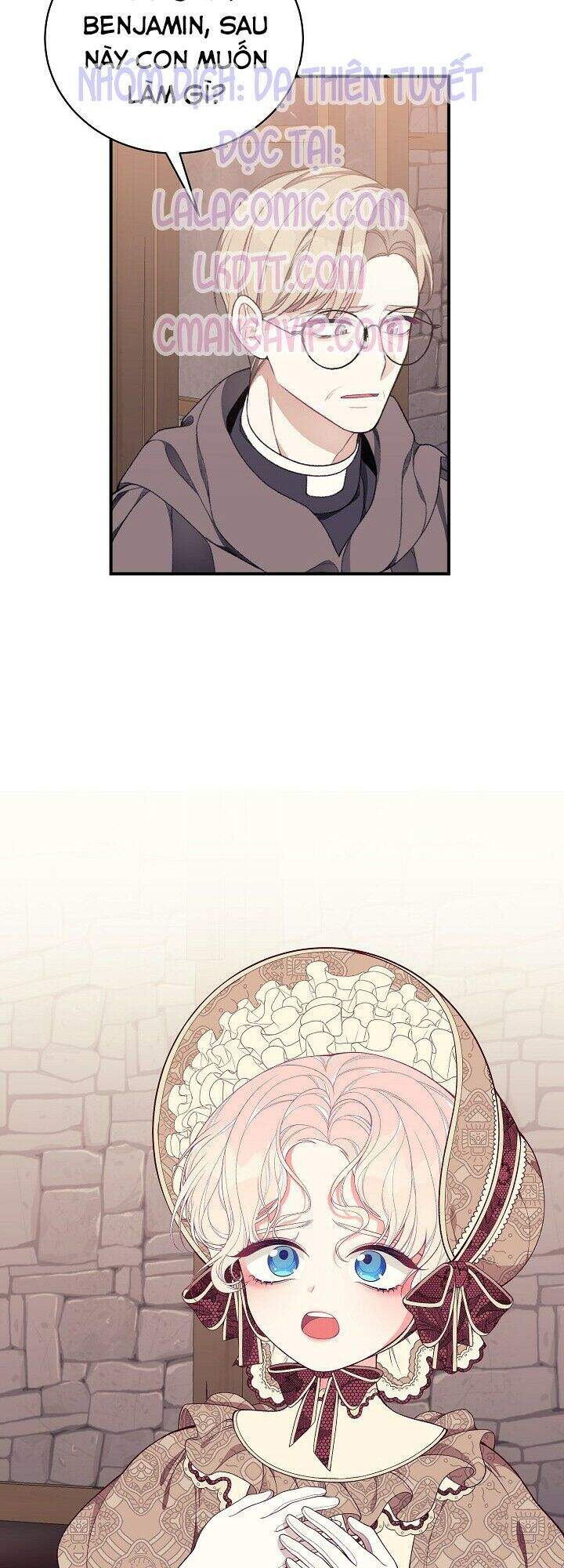 Tôi Chỉ Đi Tìm Cha Thôi Chapter 9 - Trang 2