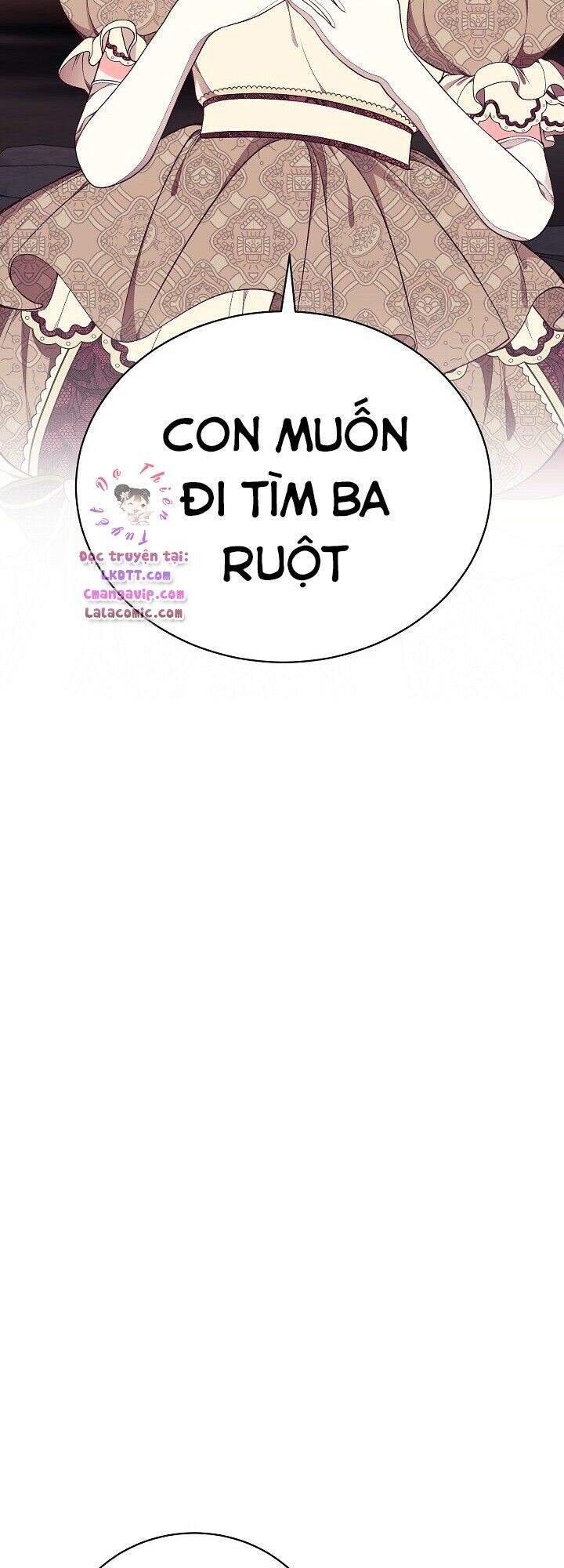 Tôi Chỉ Đi Tìm Cha Thôi Chapter 9 - Trang 2