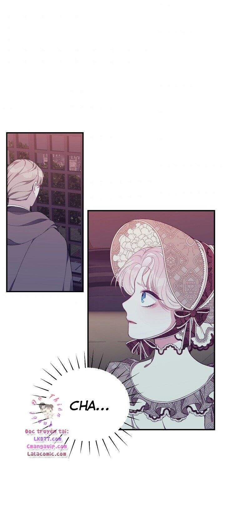 Tôi Chỉ Đi Tìm Cha Thôi Chapter 9 - Trang 2