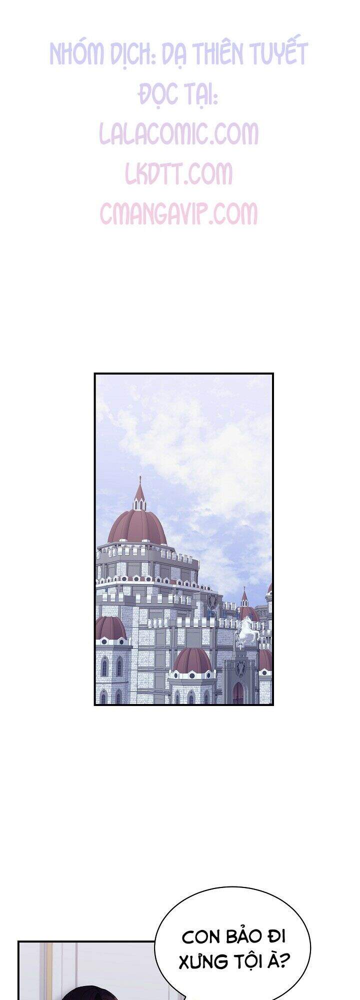 Tôi Chỉ Đi Tìm Cha Thôi Chapter 9 - Trang 2