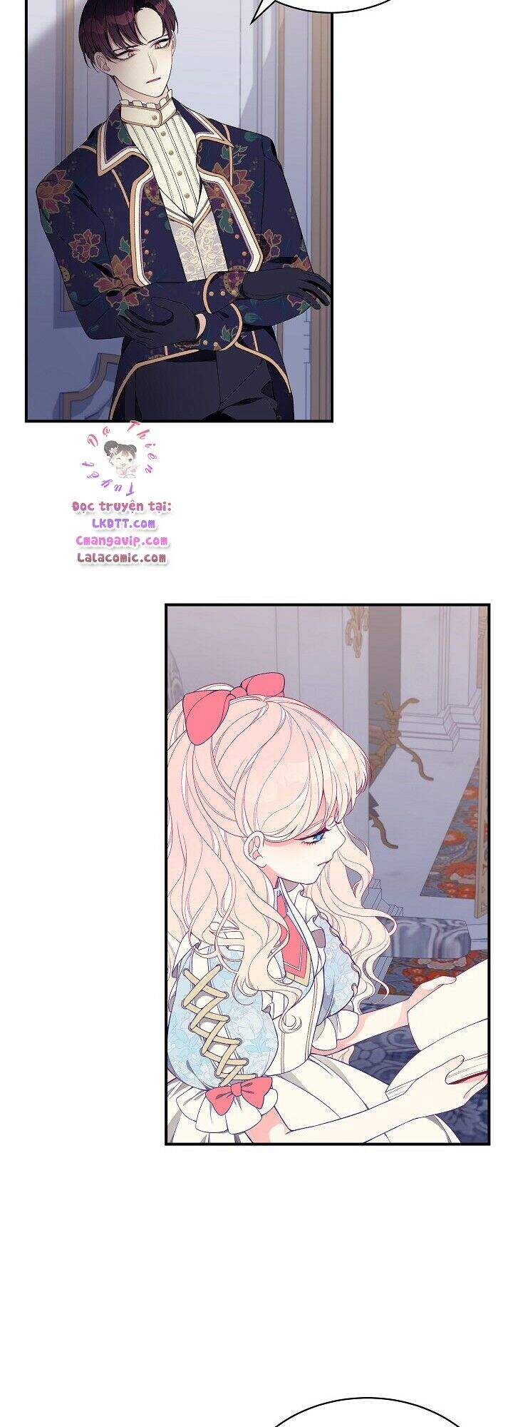 Tôi Chỉ Đi Tìm Cha Thôi Chapter 9 - Trang 2