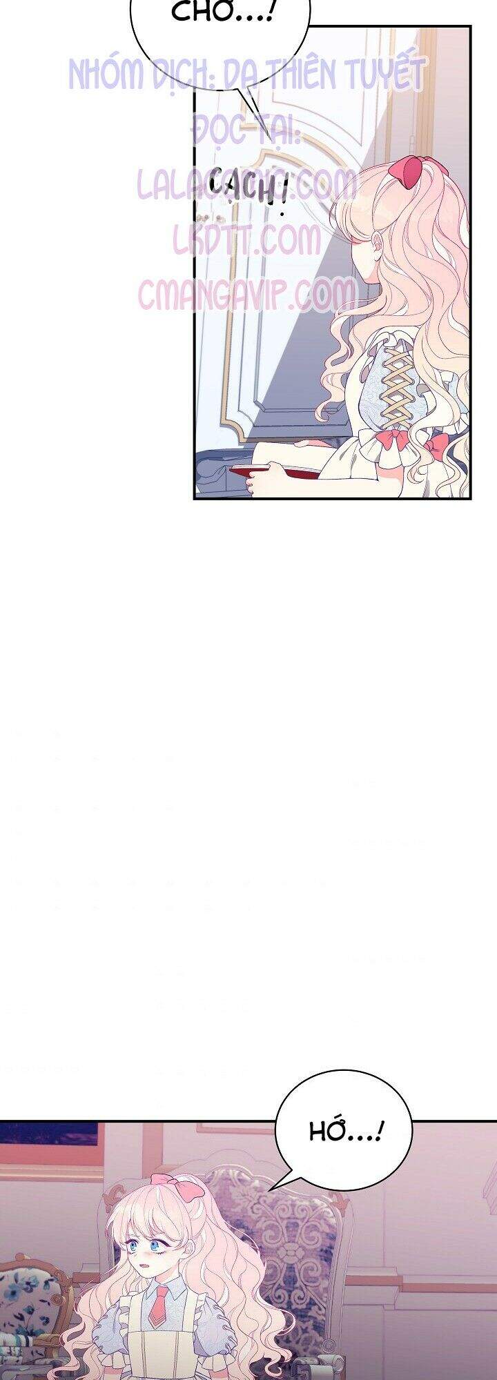 Tôi Chỉ Đi Tìm Cha Thôi Chapter 9 - Trang 2