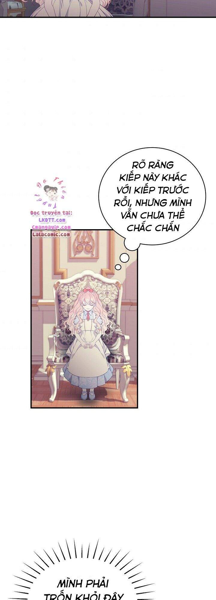Tôi Chỉ Đi Tìm Cha Thôi Chapter 9 - Trang 2
