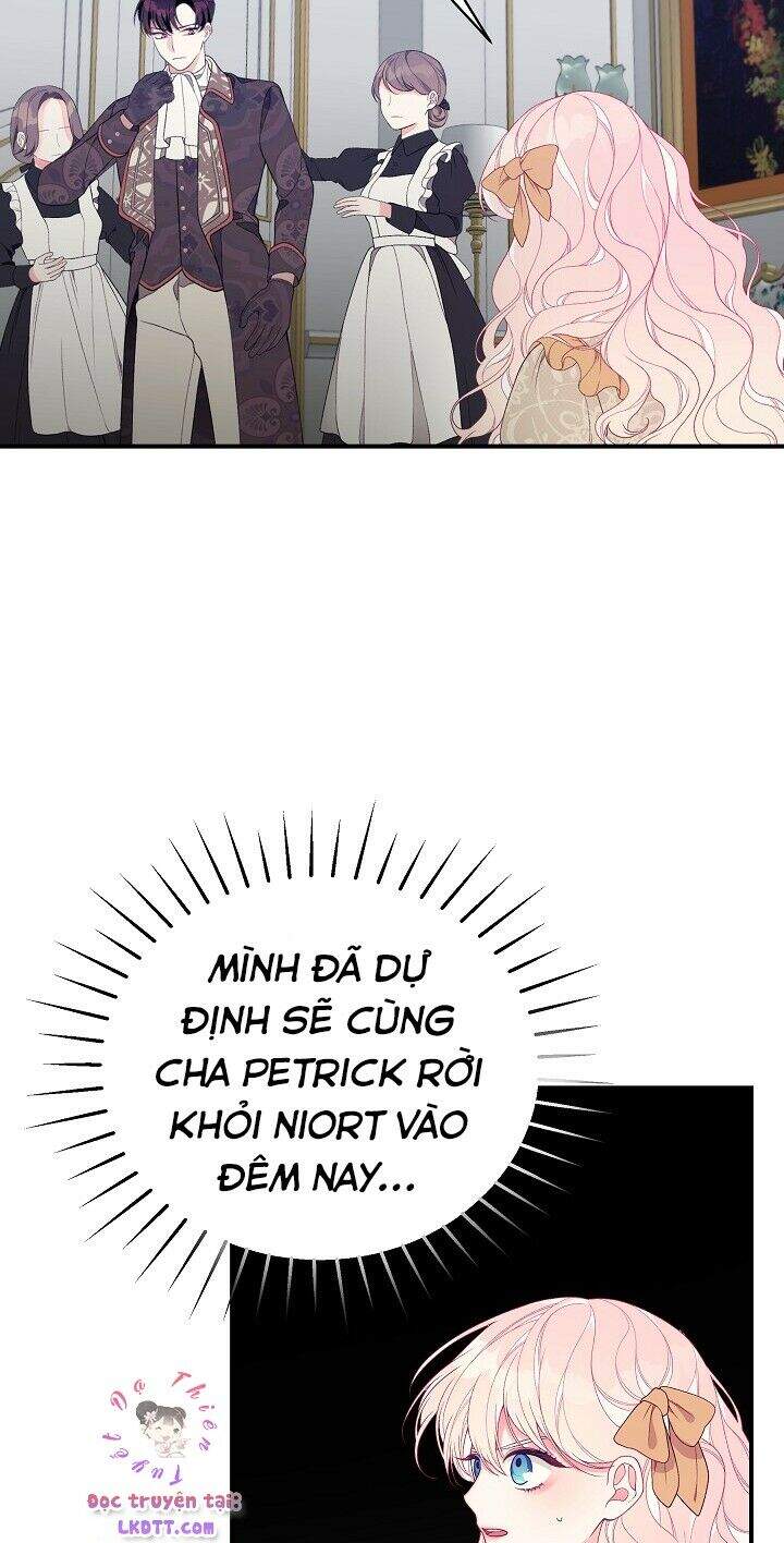 Tôi Chỉ Đi Tìm Cha Thôi Chapter 9 - Trang 2