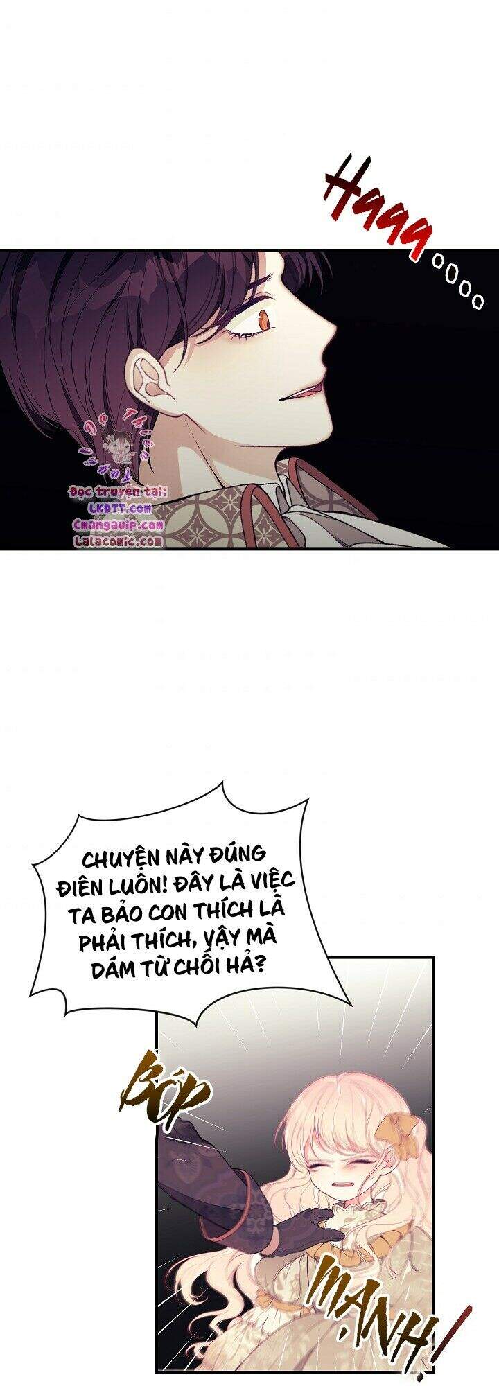 Tôi Chỉ Đi Tìm Cha Thôi Chapter 9 - Trang 2