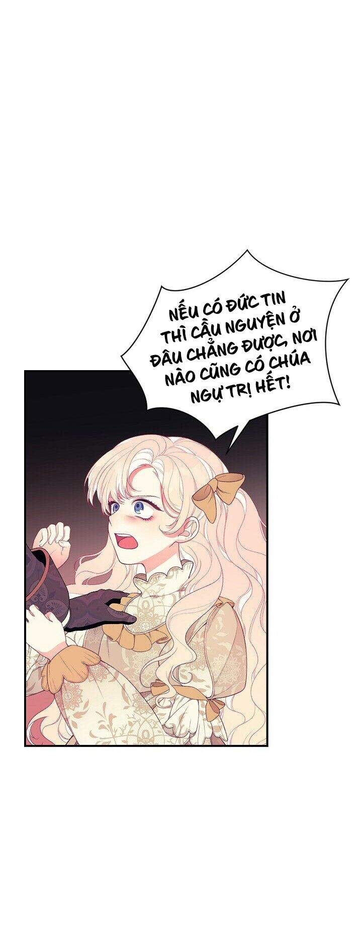 Tôi Chỉ Đi Tìm Cha Thôi Chapter 9 - Trang 2