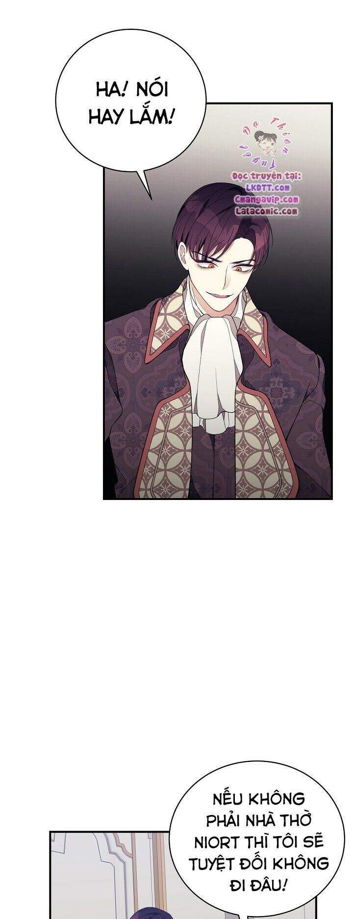 Tôi Chỉ Đi Tìm Cha Thôi Chapter 9 - Trang 2