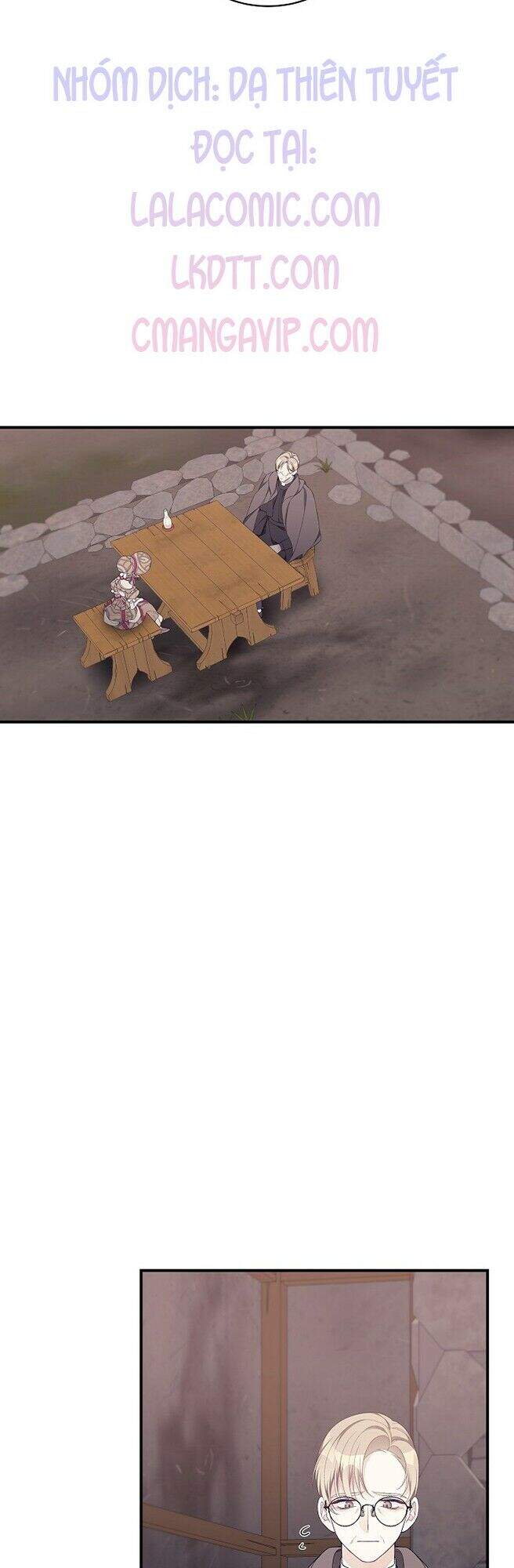 Tôi Chỉ Đi Tìm Cha Thôi Chapter 9 - Trang 2