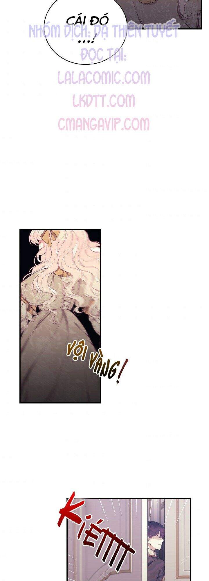 Tôi Chỉ Đi Tìm Cha Thôi Chapter 9 - Trang 2