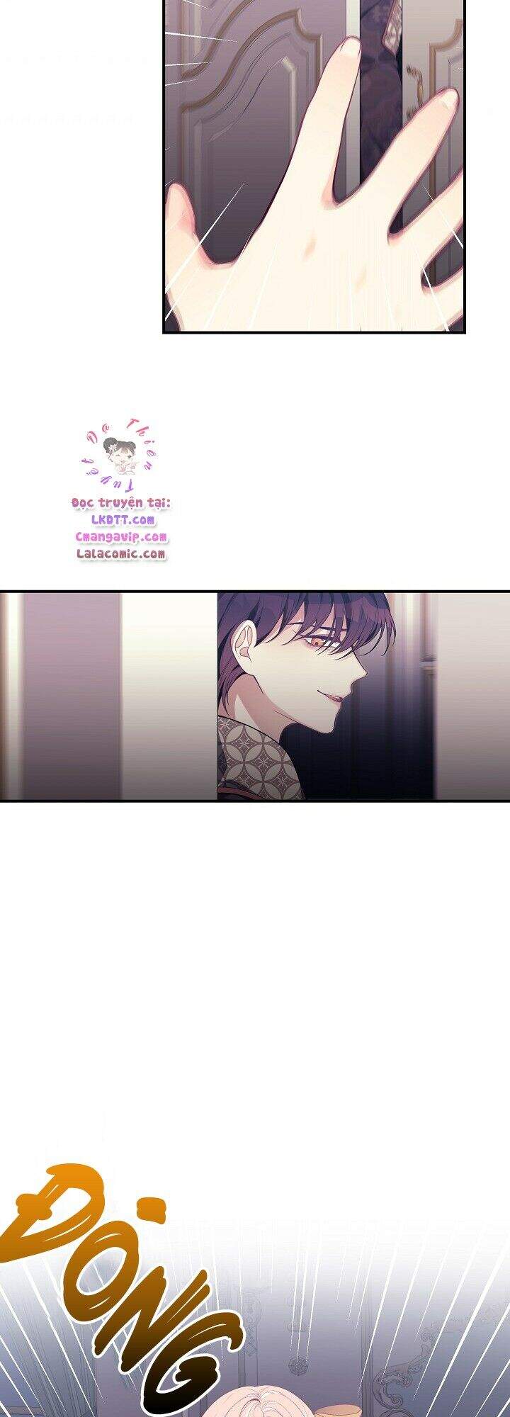 Tôi Chỉ Đi Tìm Cha Thôi Chapter 9 - Trang 2